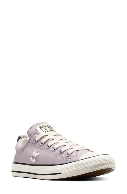 Madison Oxford Sneaker (Women)