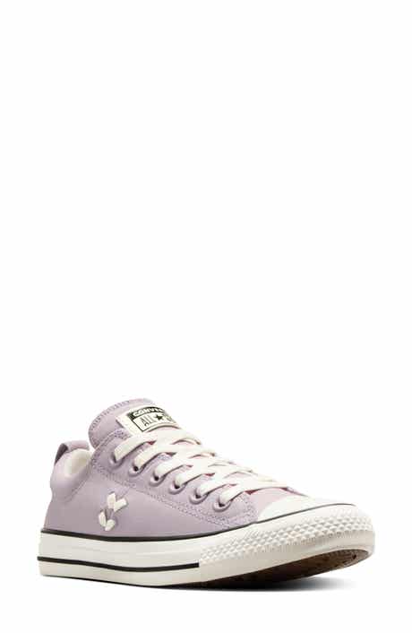 Converse Madison Oxford Sneaker
