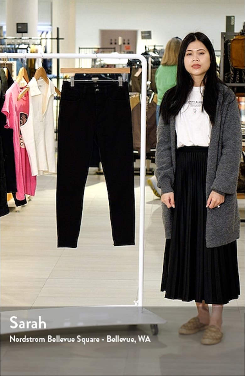 Ankle Skinny Jeans, sales video thumbnail