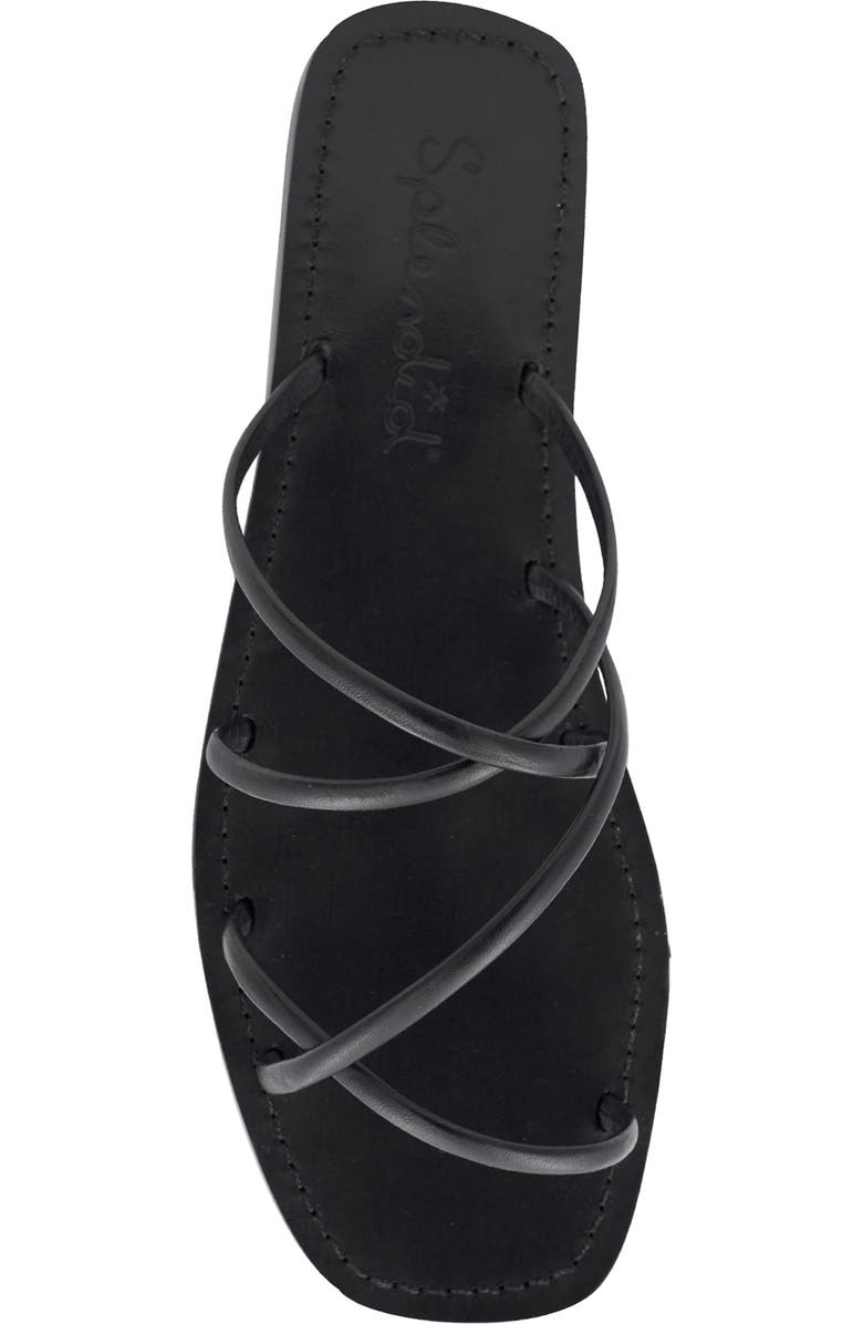 Splendid Frankie Strappy Sandal, Alternate, color,