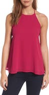 Trouvé Y-Back Halter Tank