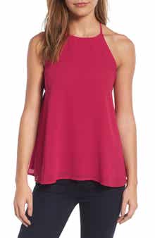 Trouvé Y-Back Halter Tank