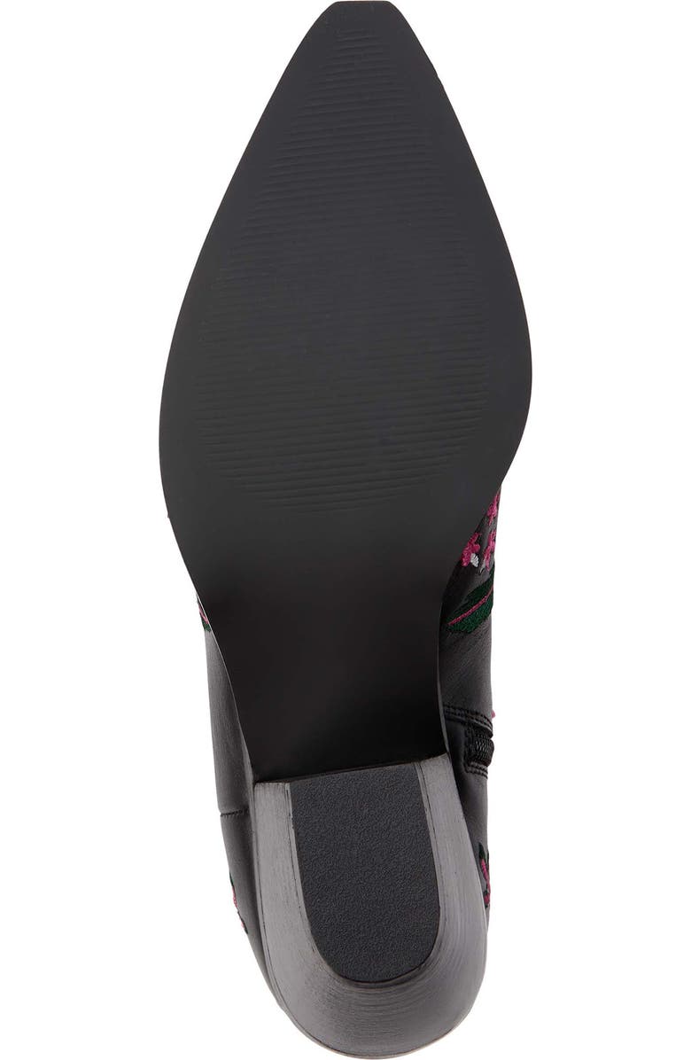 Matisse Amber Western Boot, Alternate, color,