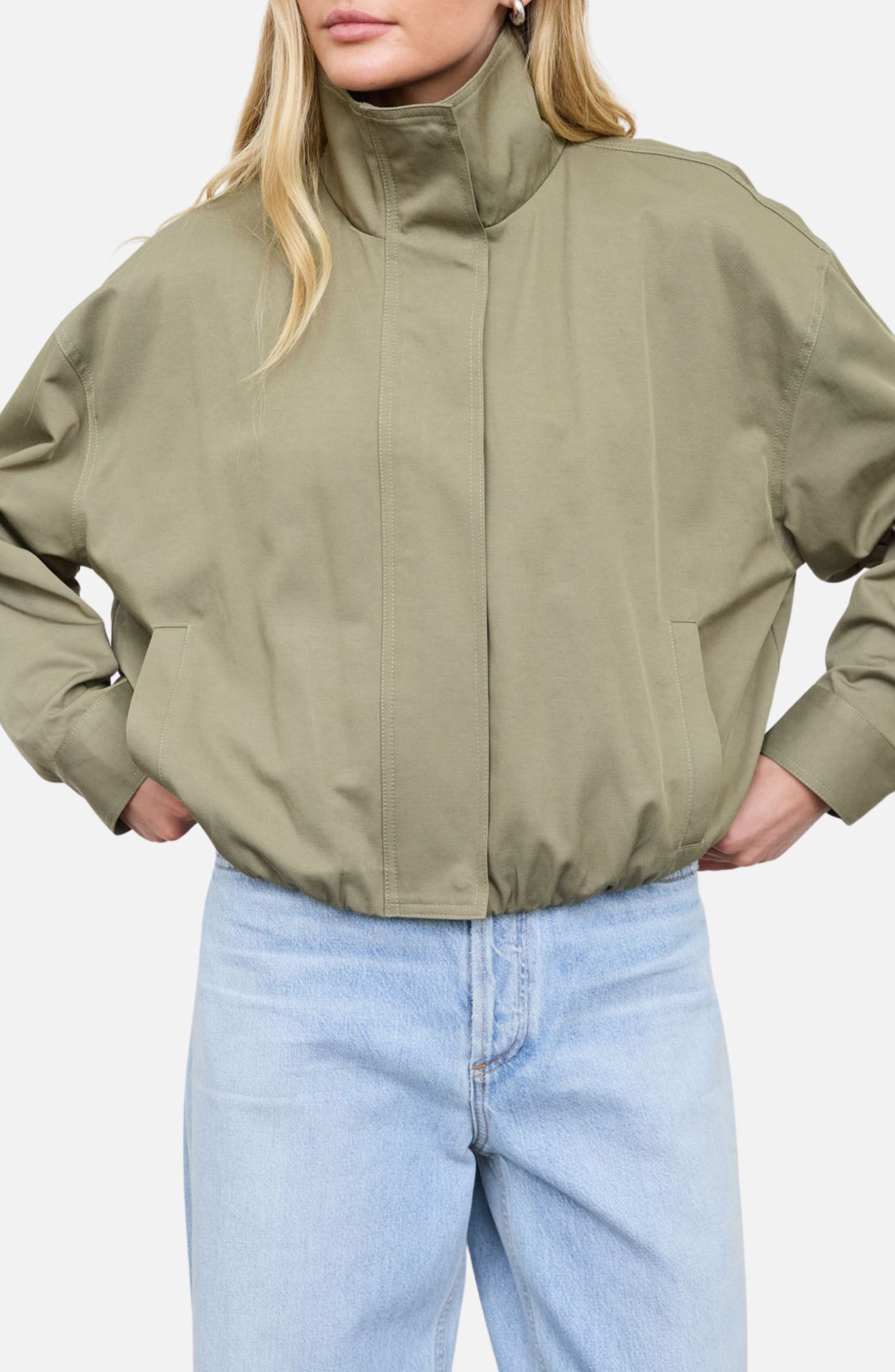 selected OLIVE