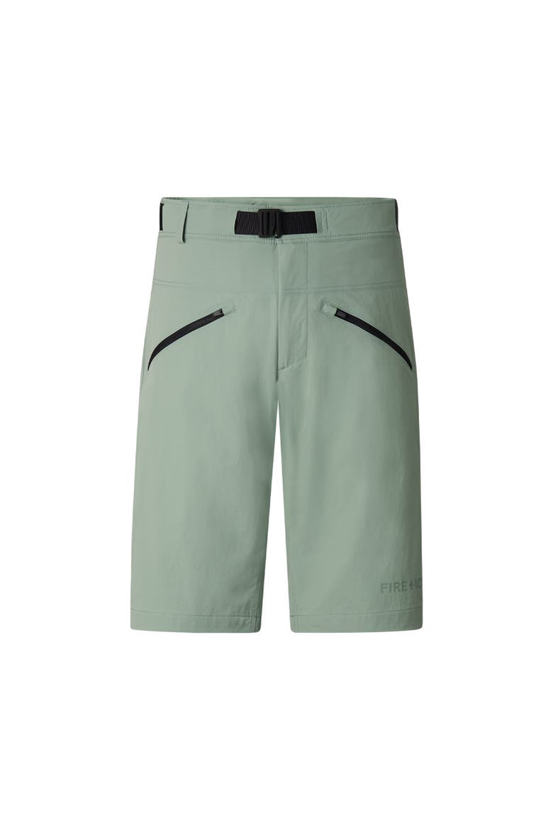 Carter Functional Shorts, Main, color, Eucalyptus