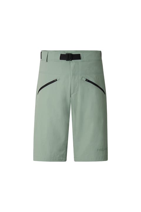 Carter Functional Shorts