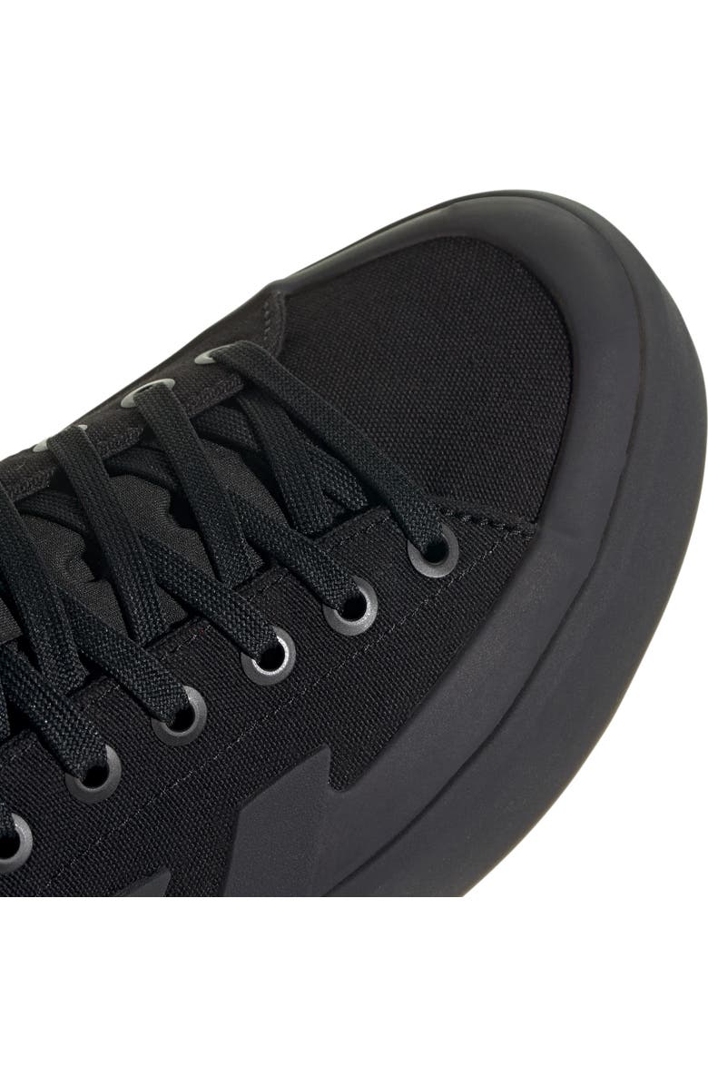 adidas Znsored Low Skateboard Sneaker, Alternate, color,