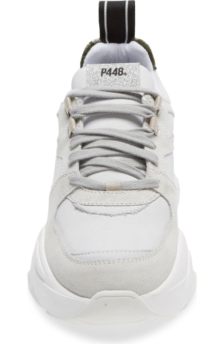 P448 Luke Sneaker, Alternate, color,