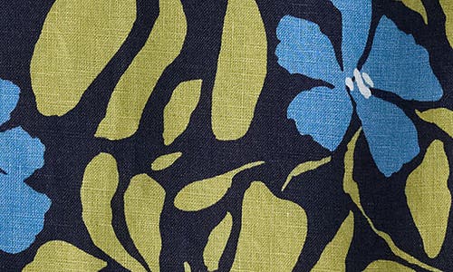 Seasalt Cornwall Colour Study Boxy Linen Tank