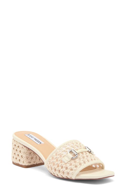 Splendid Bit Slide Sandal (Women)