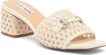 Splendid Bit Slide Sandal