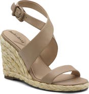 Charles by Charles David Russell Espadrille Wedge Sandal