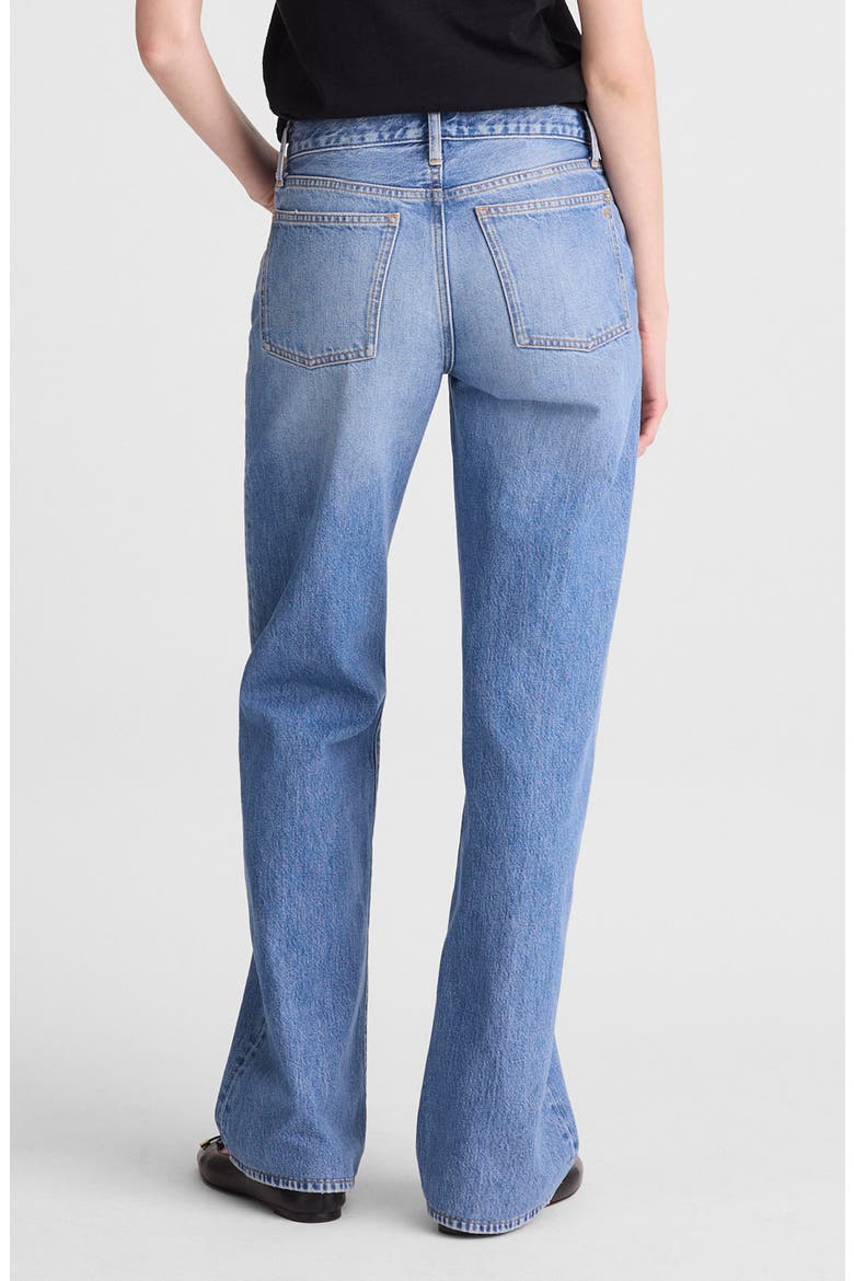 The Low Rise Loose Jeans, Alternate, color, MIDVALE WASH