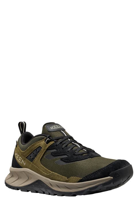 Hightrail Waterproof Hiking Sneaker