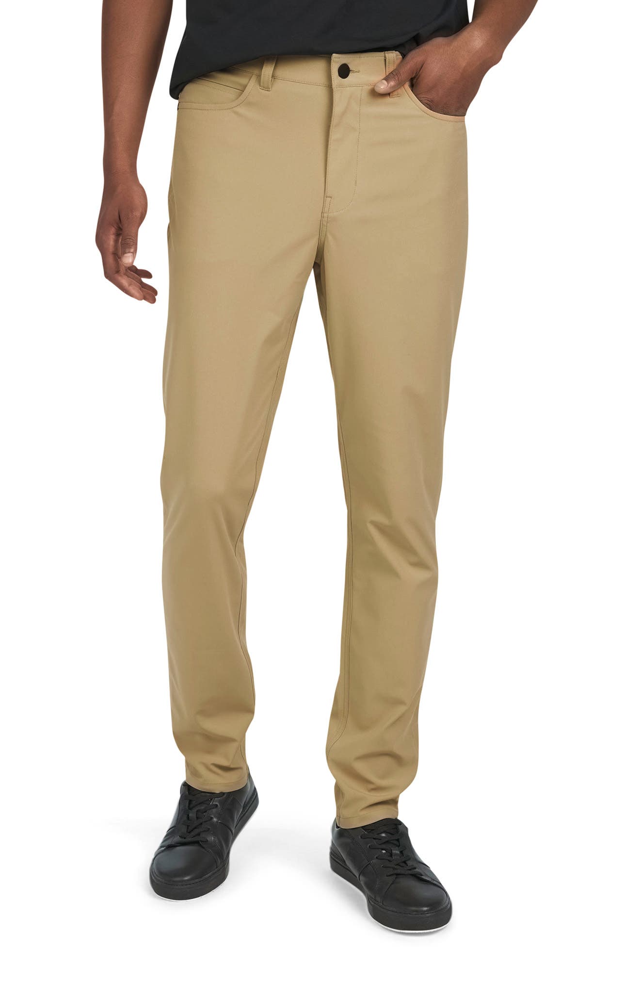 PALE KHAKI