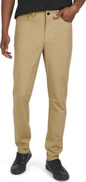 DKNY SPORTSWEAR Universal Tech Pants