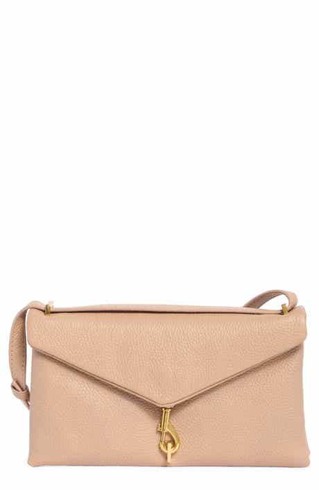 Rebecca Minkoff Megan Leather East/West Crossbody Bag