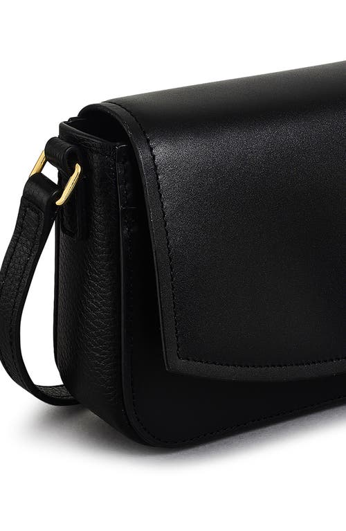 Radley River Road Crossbody Bag In Black