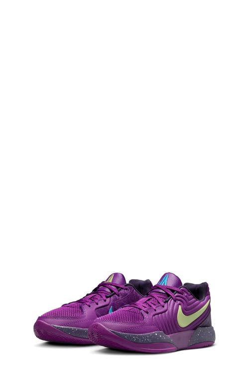 Nike Ja 2 Basketball Shoe In Multi
