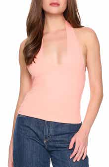 Susana Monaco The Halter Tank