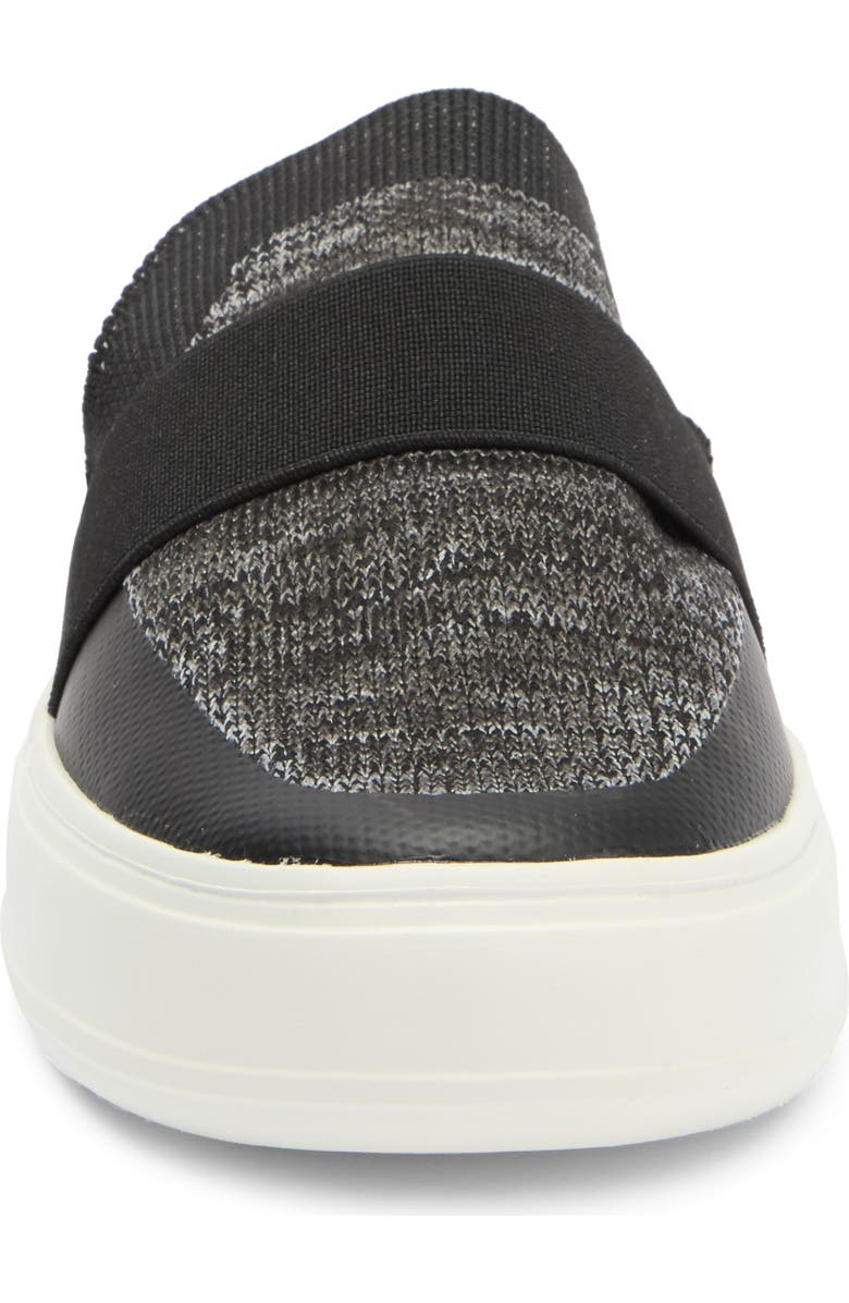 ORIGINAL COMFORT BY DEARFOAMS Callie Slip-On Sneaker, Alternate, color,