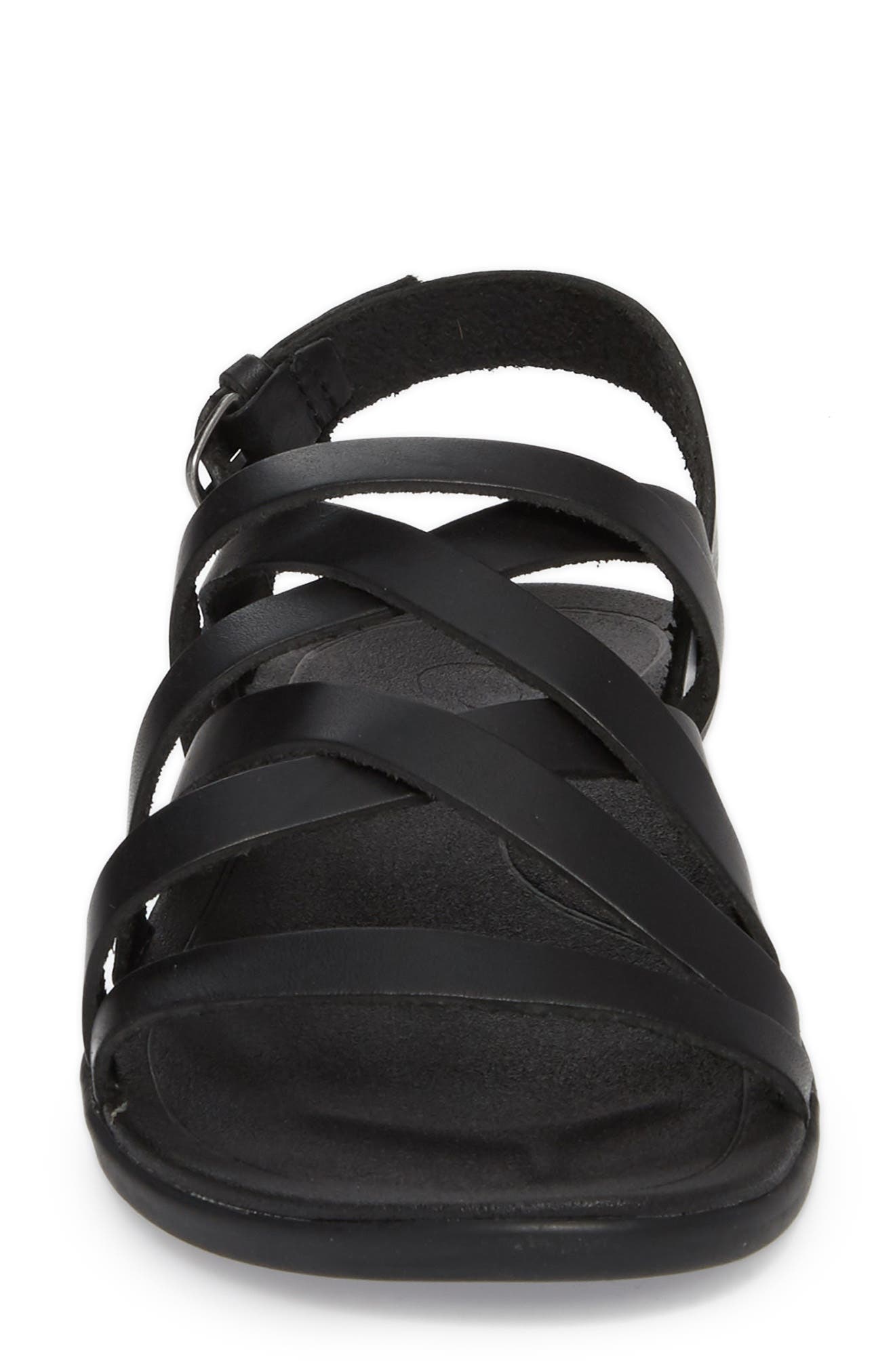 OluKai 'Awe'Awe Sandal, Alternate, color, 