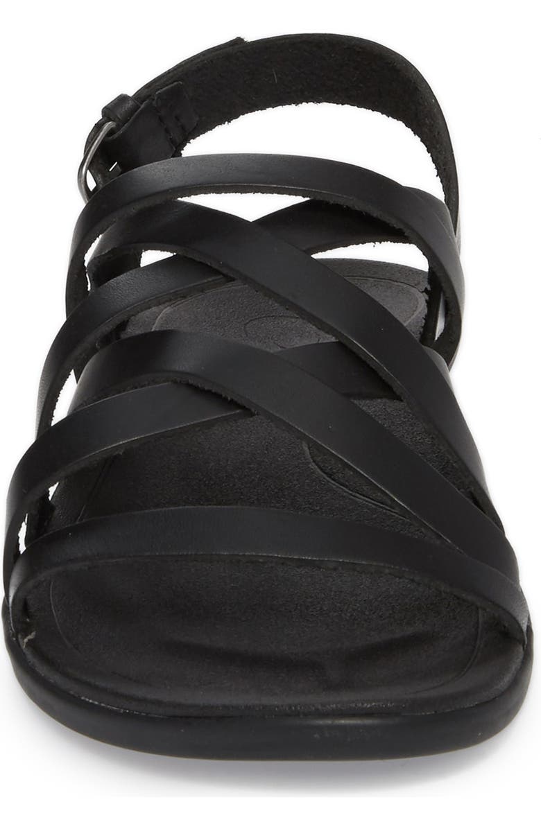 OluKai 'Awe'Awe Sandal, Alternate, color,