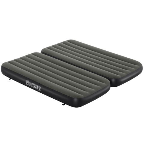 3 In 1 Air Mattress 10 Inch Twin/King