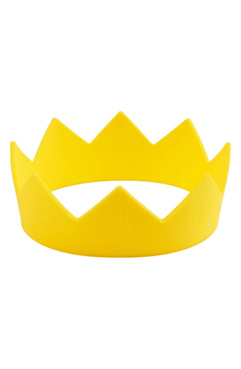 Kids' Miffy Crown