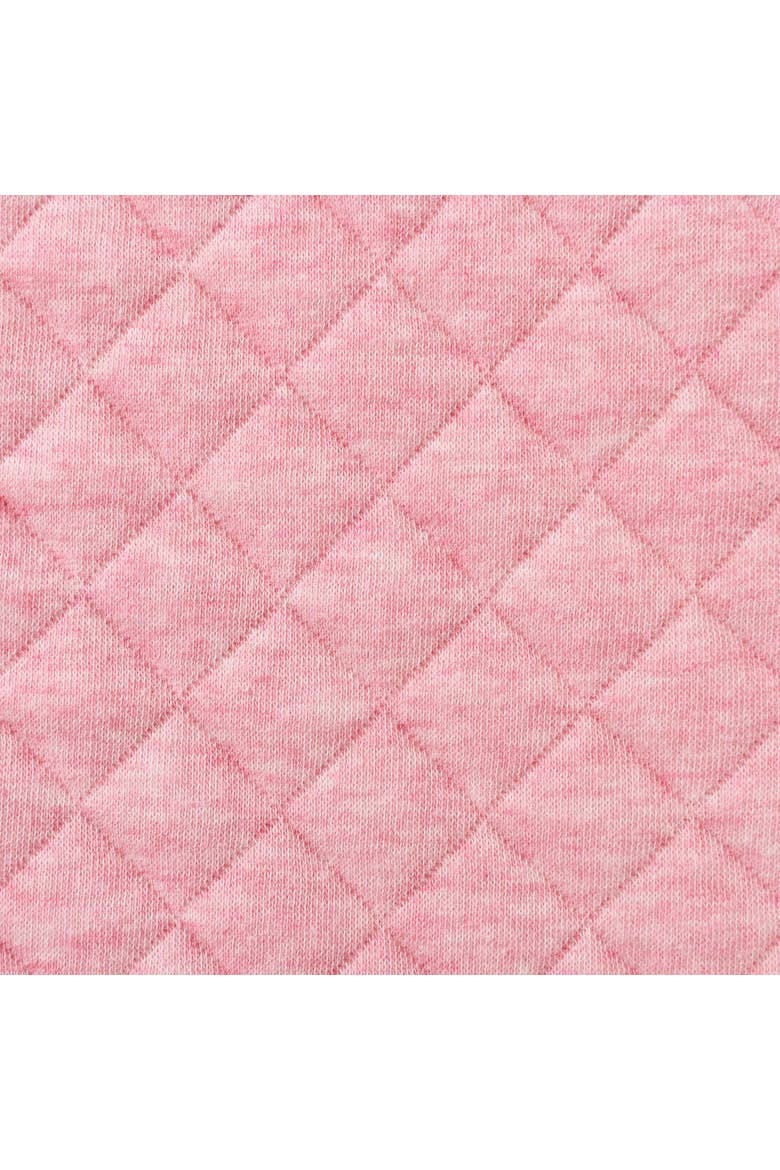 Easy Transition Sleepsack, Swaddle Transition Sleeping Bag, Alternate, color, Pink Heather