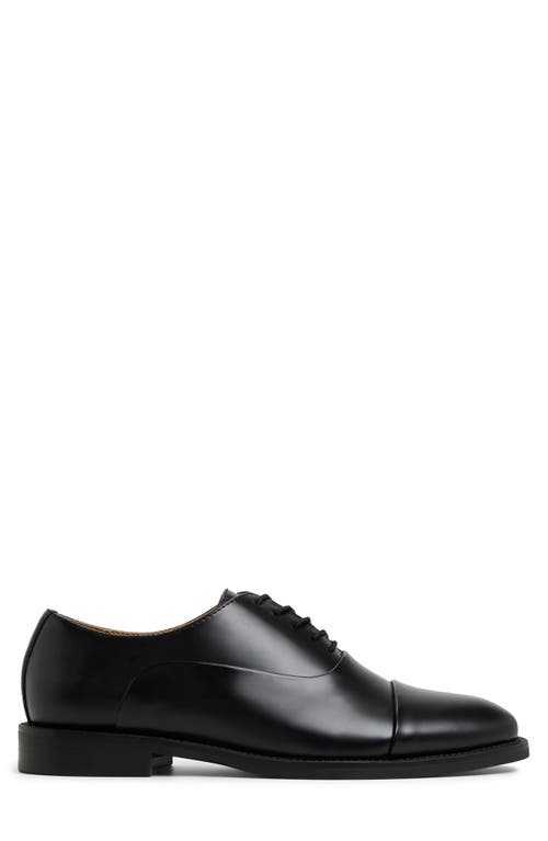 Call It Spring By Aldo Calloway Cap Toe Oxford In Black