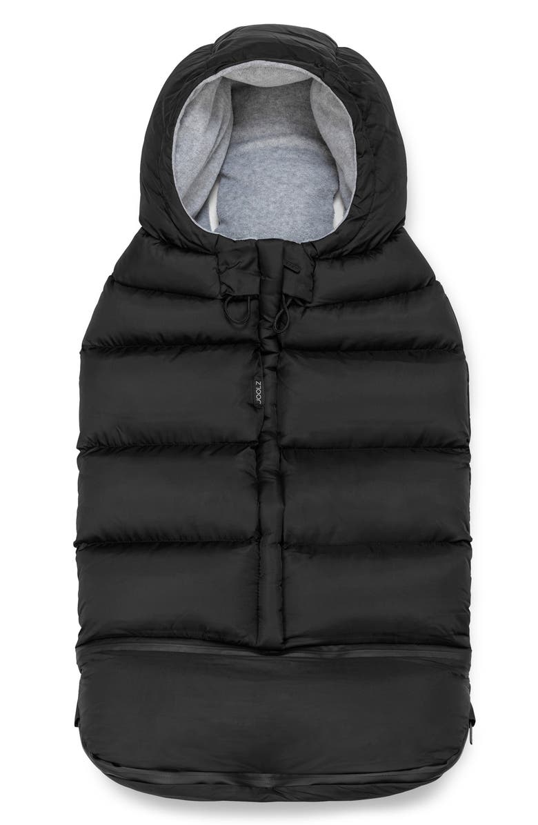 Joolz Puffer Footmuff, Main, color, 