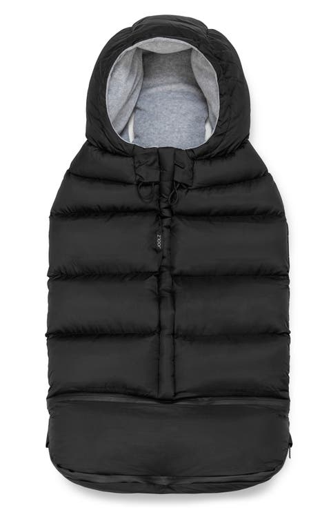 Puffer Footmuff