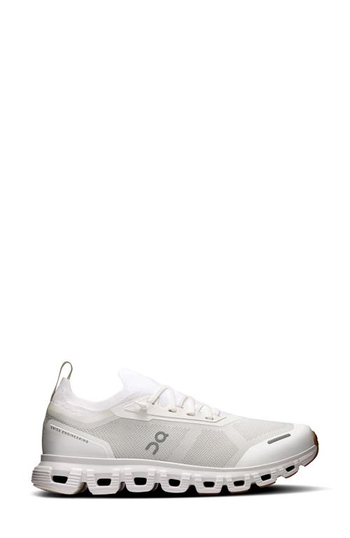 On Cloud 6 Versa Sneaker In Multi