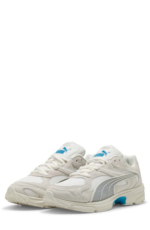 Puma Extos Collector Sneaker In Vapor Gray-warm White