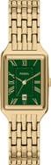 Fossil Raquel Bracelet Watch, 23mm x 38mm