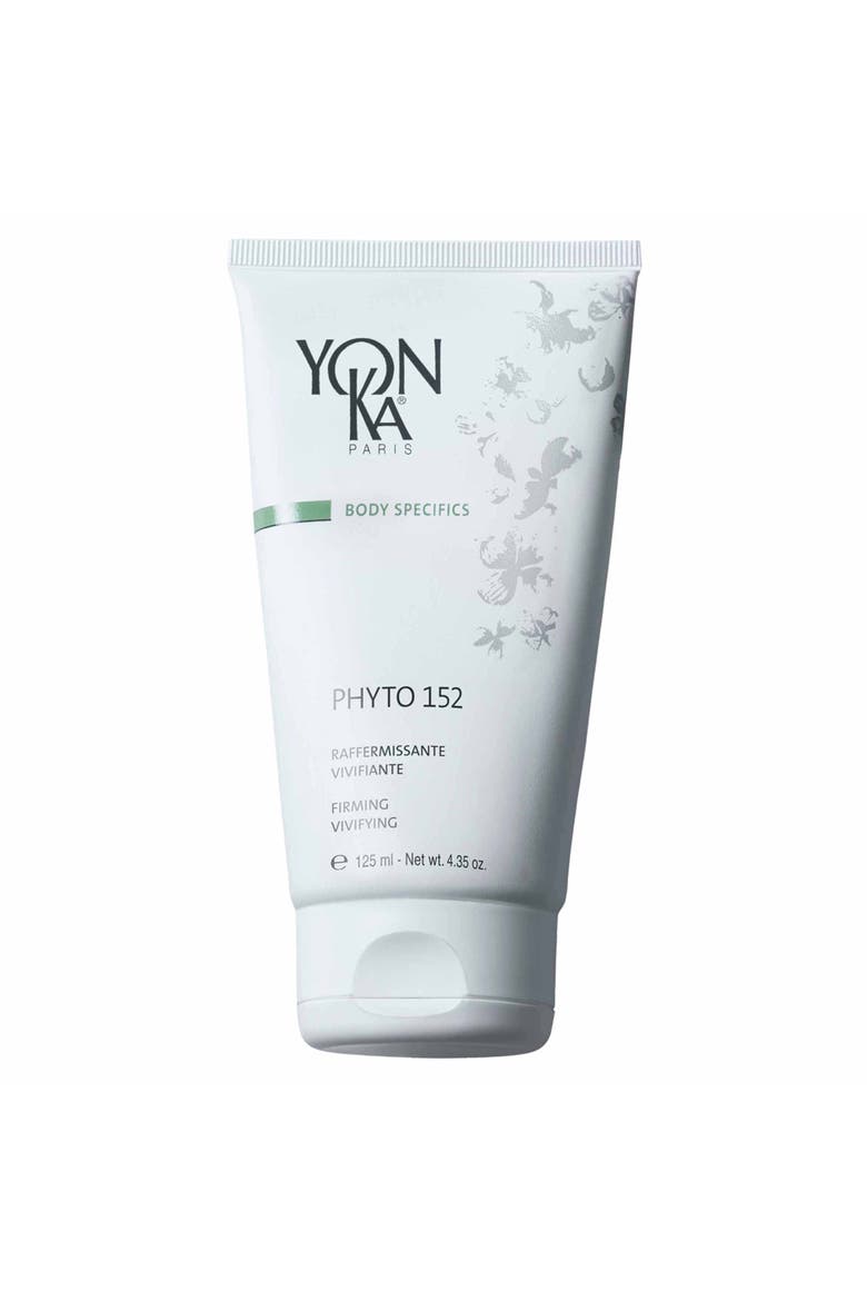 Phyto 152 Firming Body Cream 4.35oz, Main, color, None