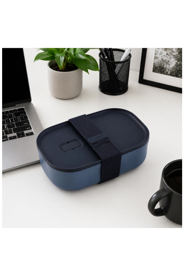 Nomad Lunch Box, Alternate, color, NAVY
