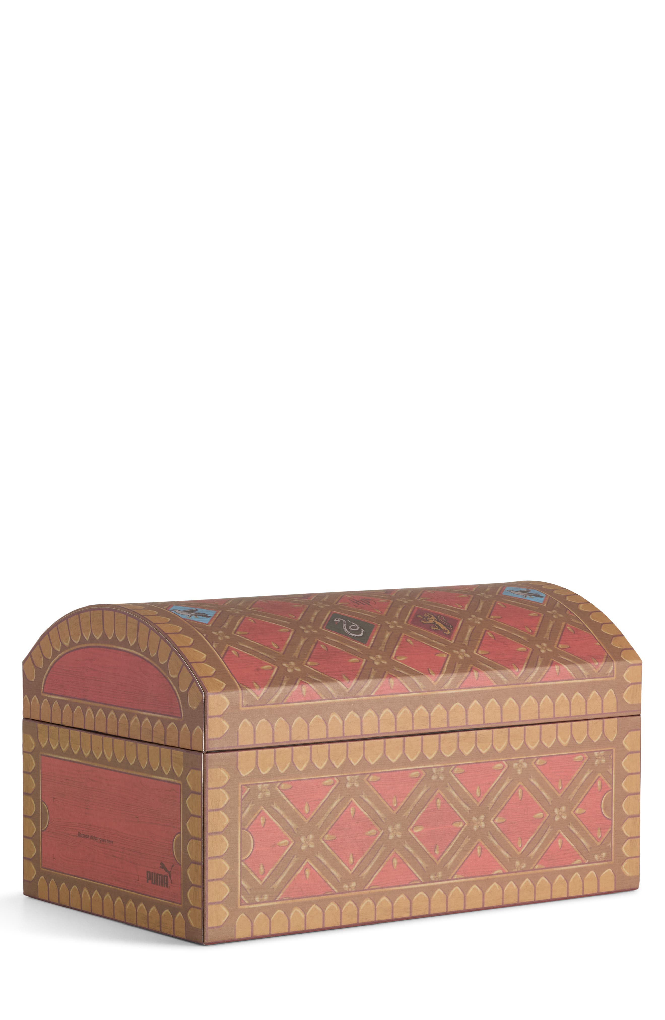 PUMA x Harry Potter<sup>™</sup> Easy Rider Sneaker, Alternate, color, 