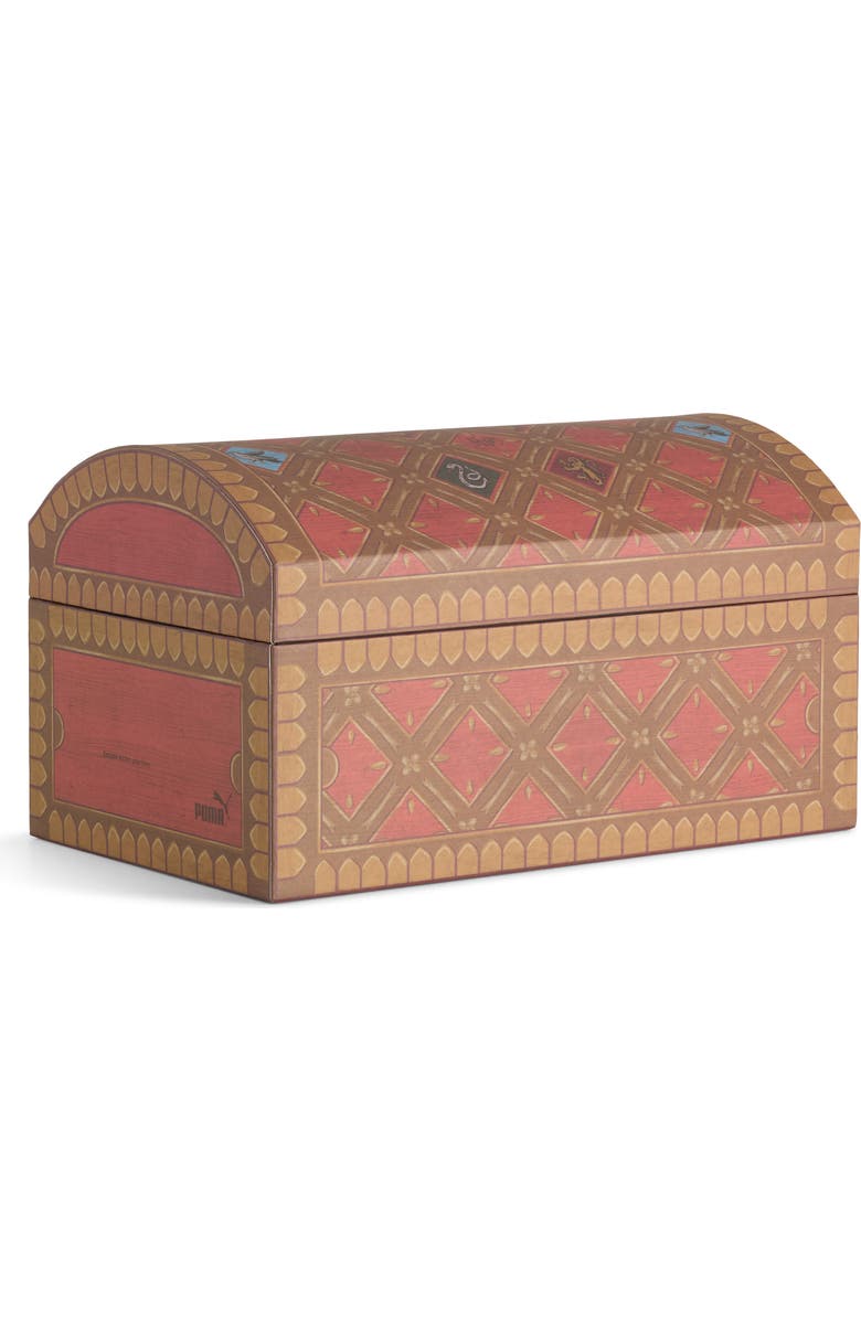 PUMA x Harry Potter<sup>™</sup> Easy Rider Sneaker, Alternate, color,