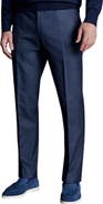 Charles Tyrwhitt Slim Fit End On End Ultimate Performance Suit Pants
