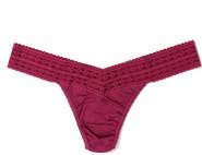 Hanky Panky Dream Low Rise Thong