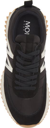 Moncler Pacey Low Top Sneaker (Women) | Nordstrom