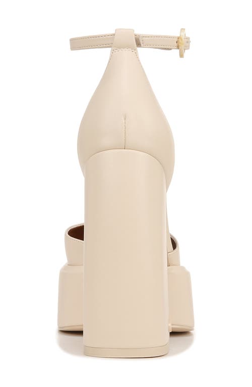 Circus Ny By Sam Edelman Bailey Platform Sandal