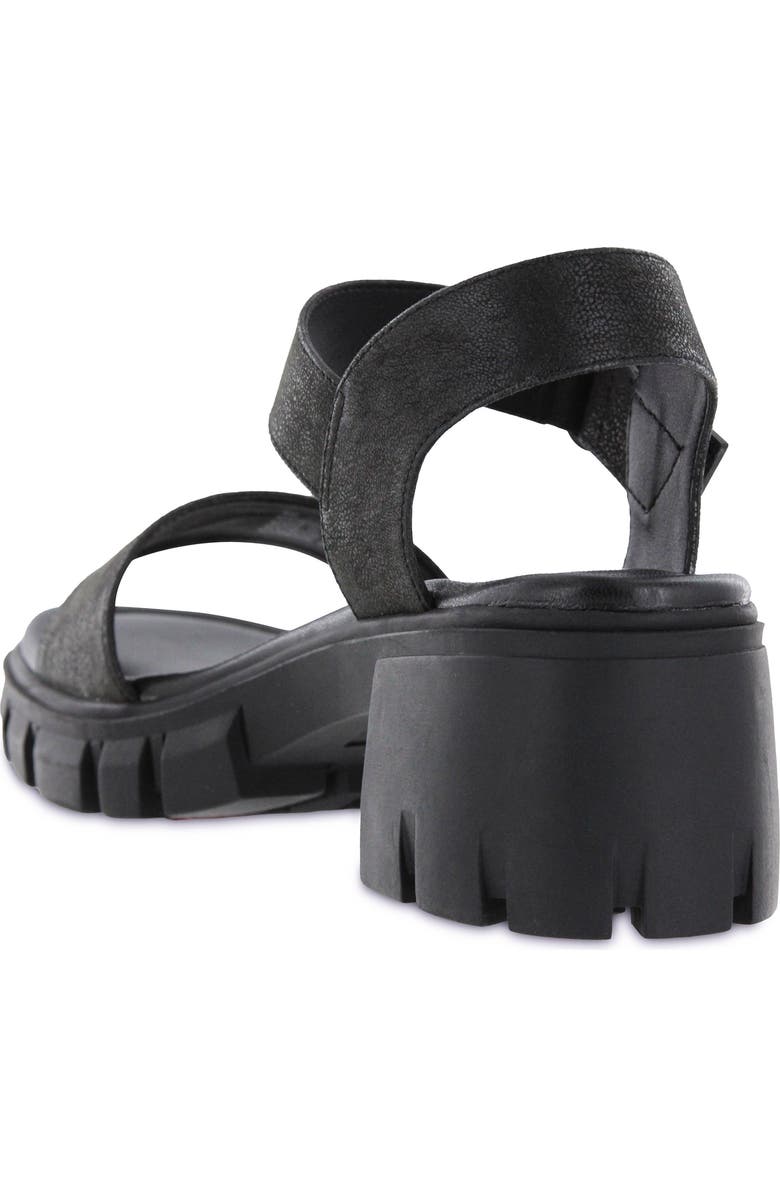 MIA Skyler Ankle Strap Sandal, Alternate, color,