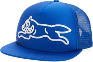 ICECREAM Running Dog Trucker Hat