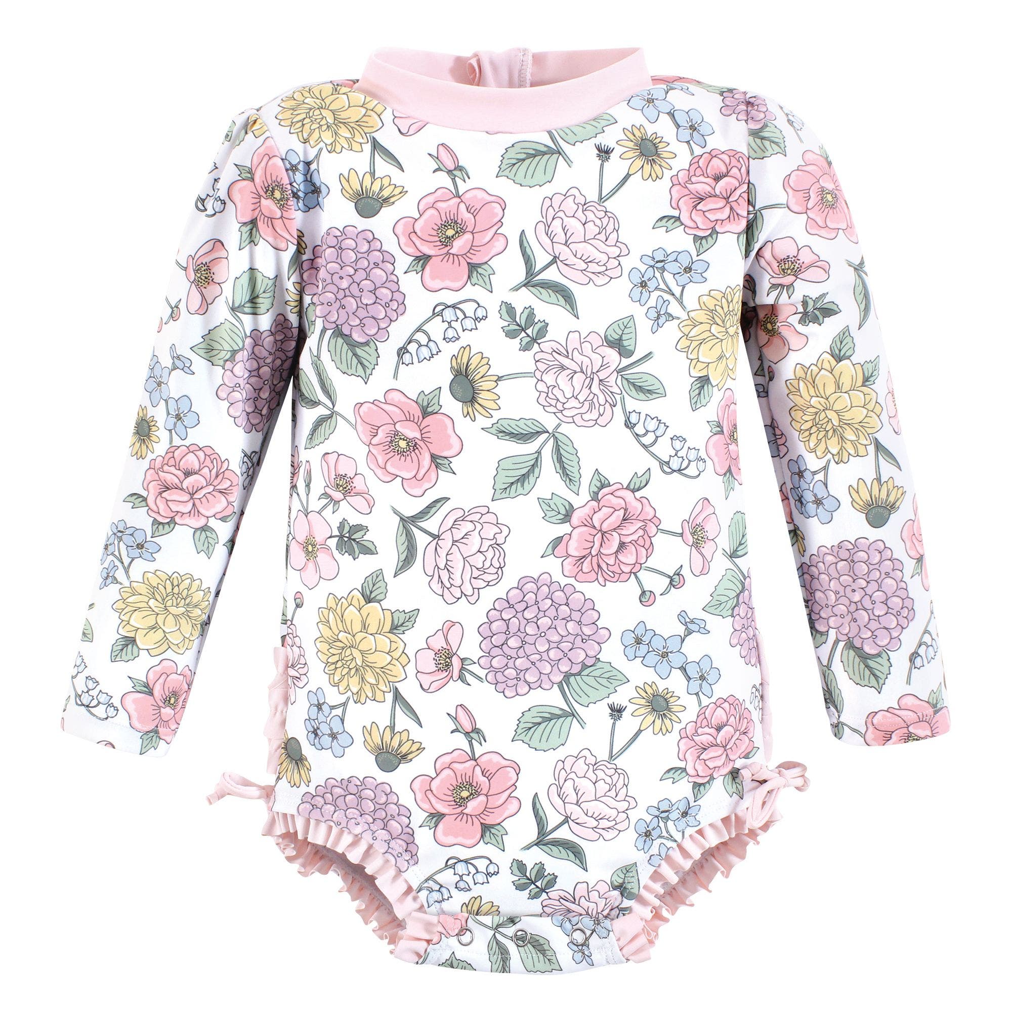 Vintage Blossom