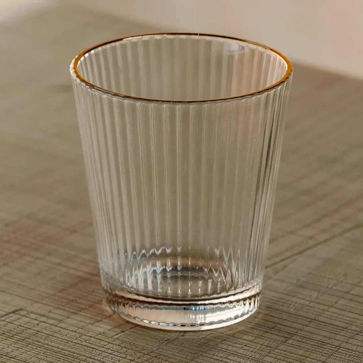 selected Gold Rim