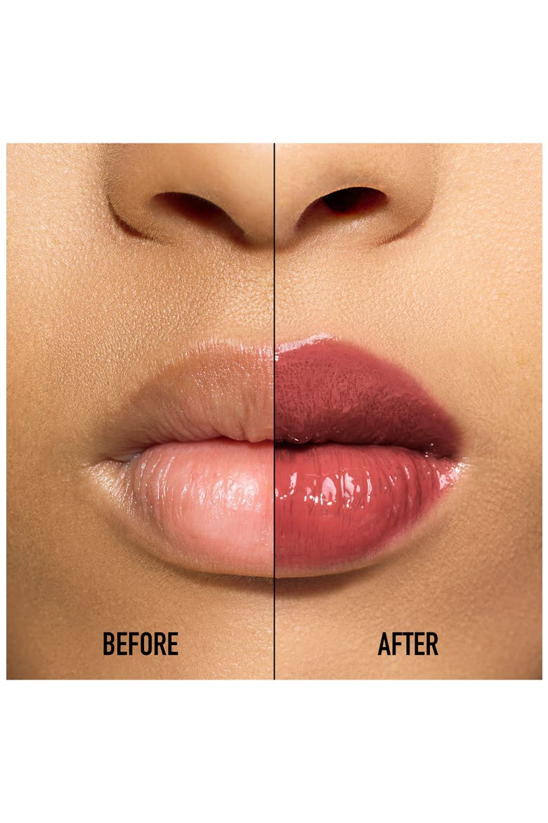 Lip Addict Lip Maximizer Gloss, Alternate, color, 024 INTENSE BRICK