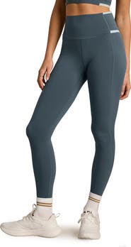 Rhone Instinct Contrast Leggings